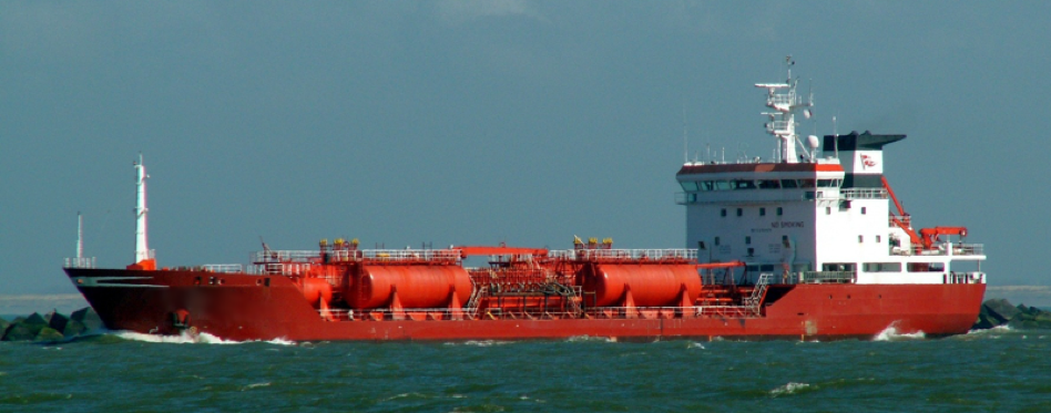 Attilio Tanker